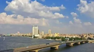 حالة الطقس ودرجة الحرارة غدًا 13 مايو 2026.. شبورة ونشاط للرياح في هذه المناطق